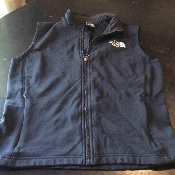 north face golf jacket